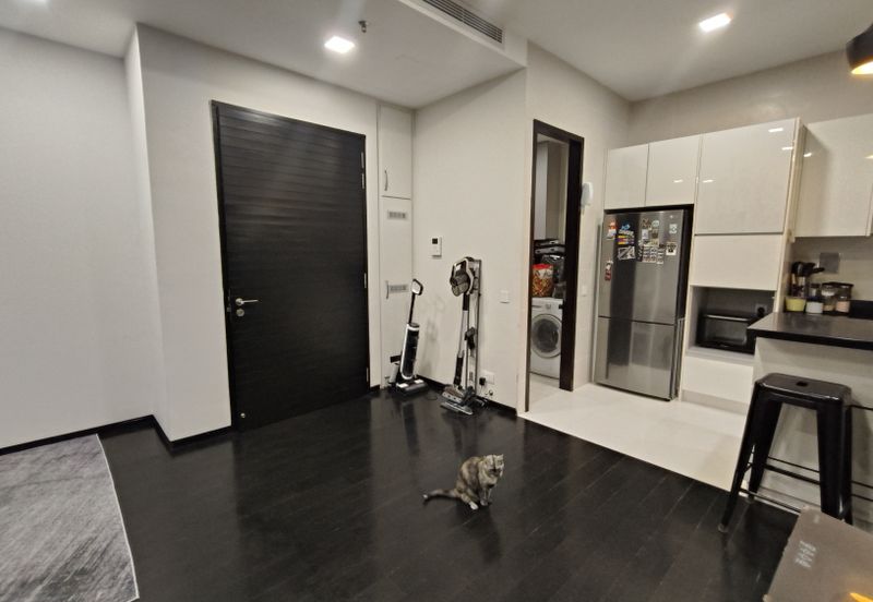 Clearwater Residences