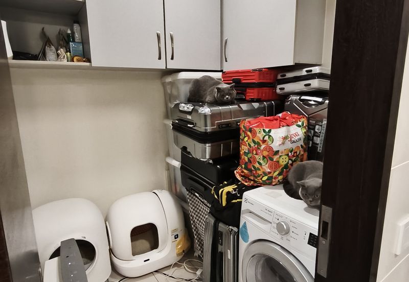 Clearwater Residences