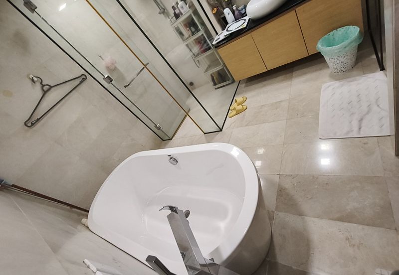 Clearwater Residences