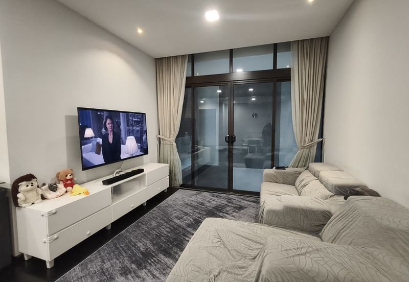 Clearwater Residences