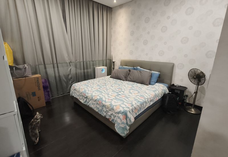 Clearwater Residences