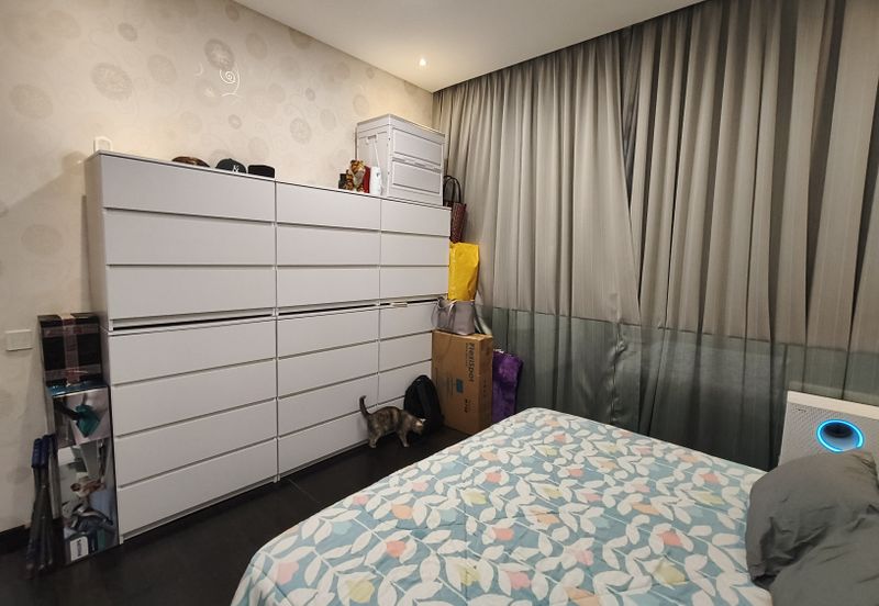 Clearwater Residences