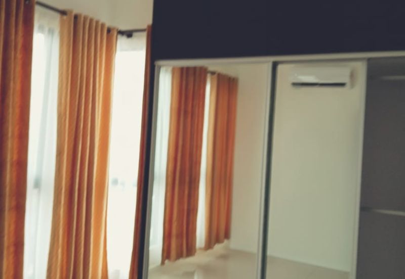 HighPark Suites @ Kelana Jaya