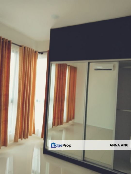 HighPark Suites 603sf 2R 1B, Selangor, Petaling Jaya