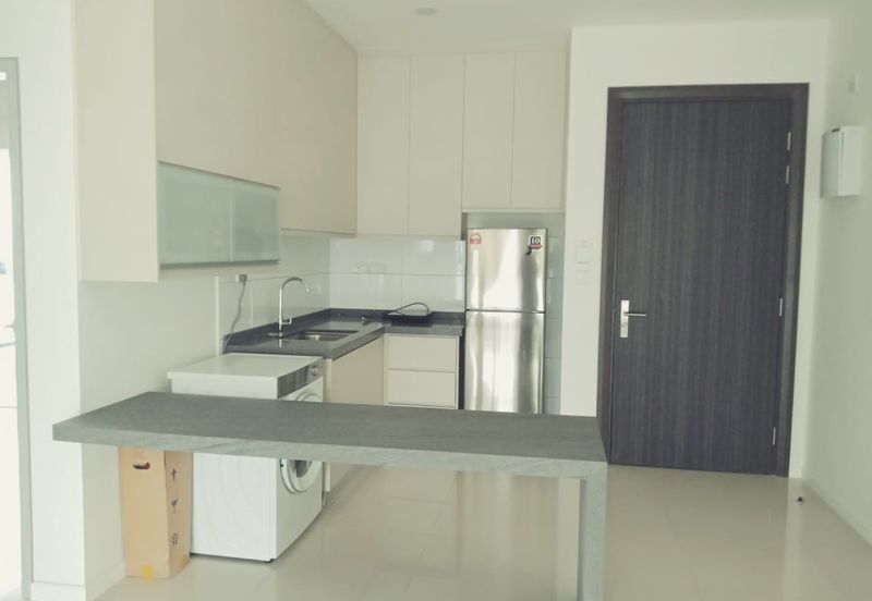 HighPark Suites @ Kelana Jaya