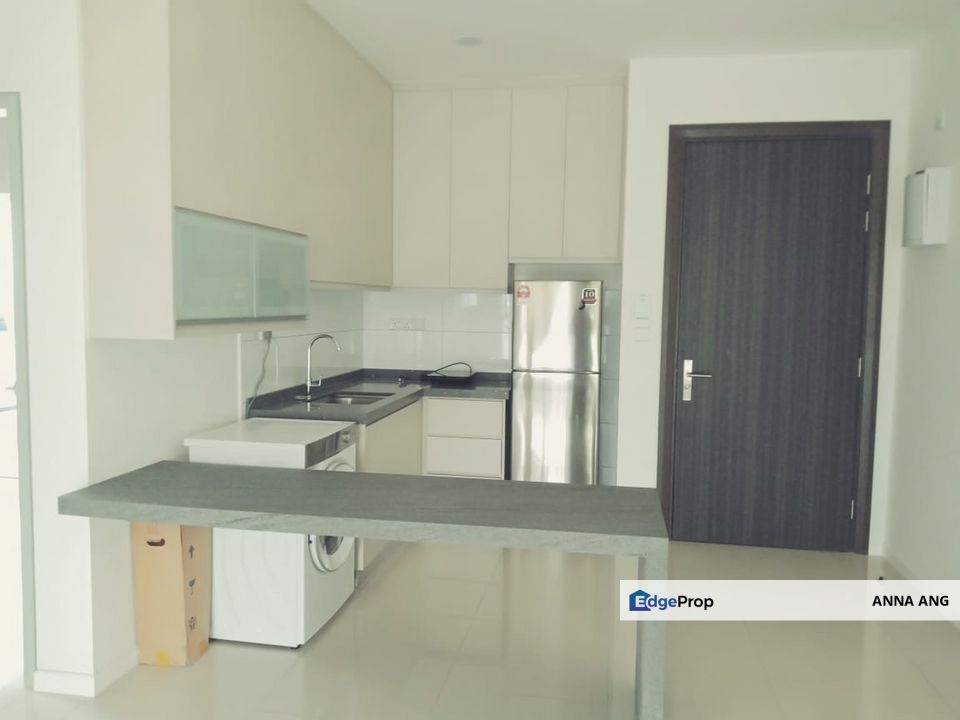 HighPark Suites 603sf 2R 1B, Selangor, Petaling Jaya