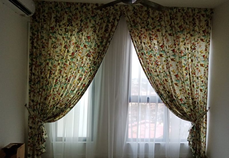 HighPark Suites @ Kelana Jaya