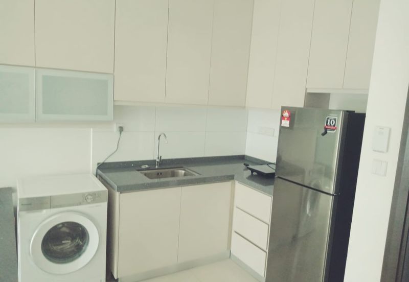 HighPark Suites @ Kelana Jaya