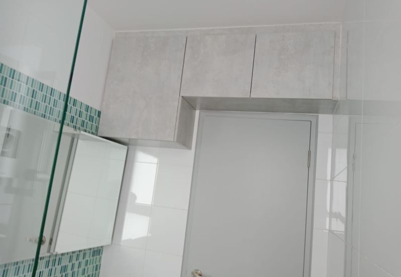 HighPark Suites @ Kelana Jaya