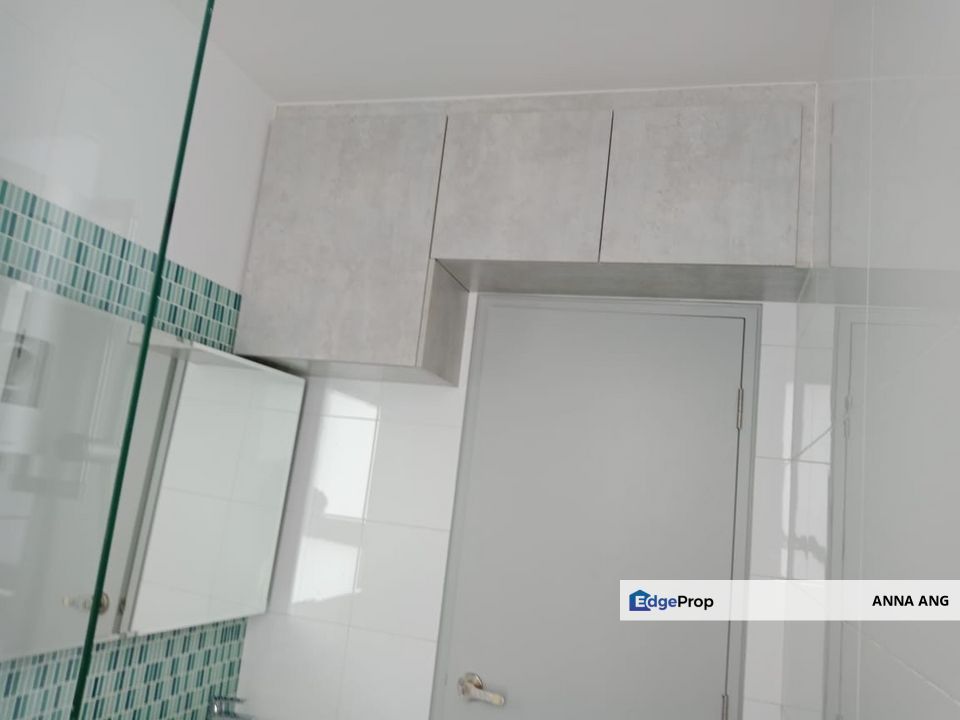 HighPark Suites 603sf 2R 1B, Selangor, Petaling Jaya