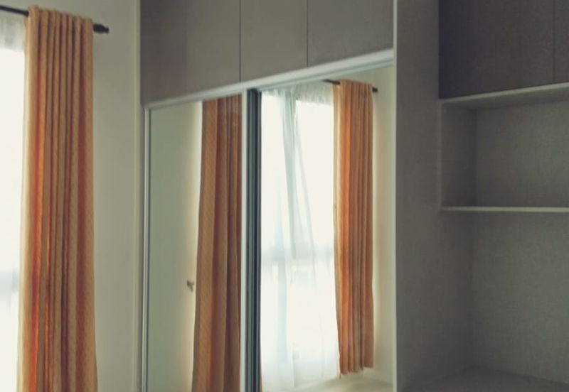 HighPark Suites @ Kelana Jaya