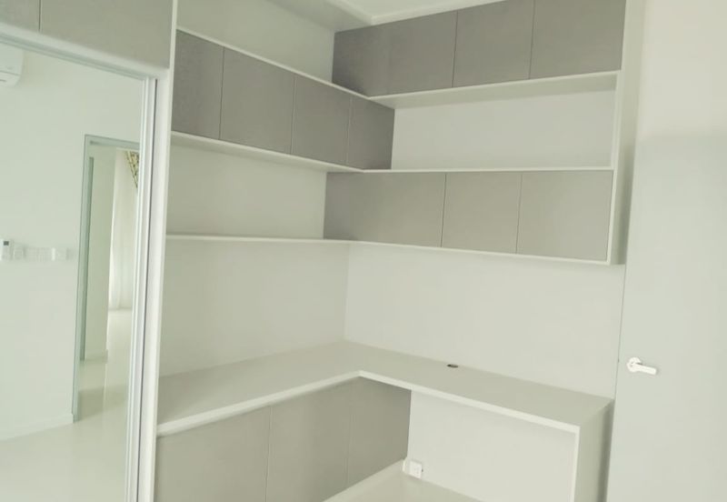 HighPark Suites @ Kelana Jaya