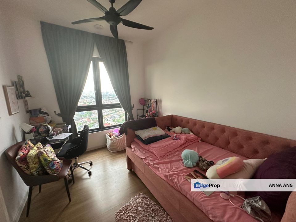 Sunway Serene 1087sf 3R 2B , Selangor, Kelana Jaya