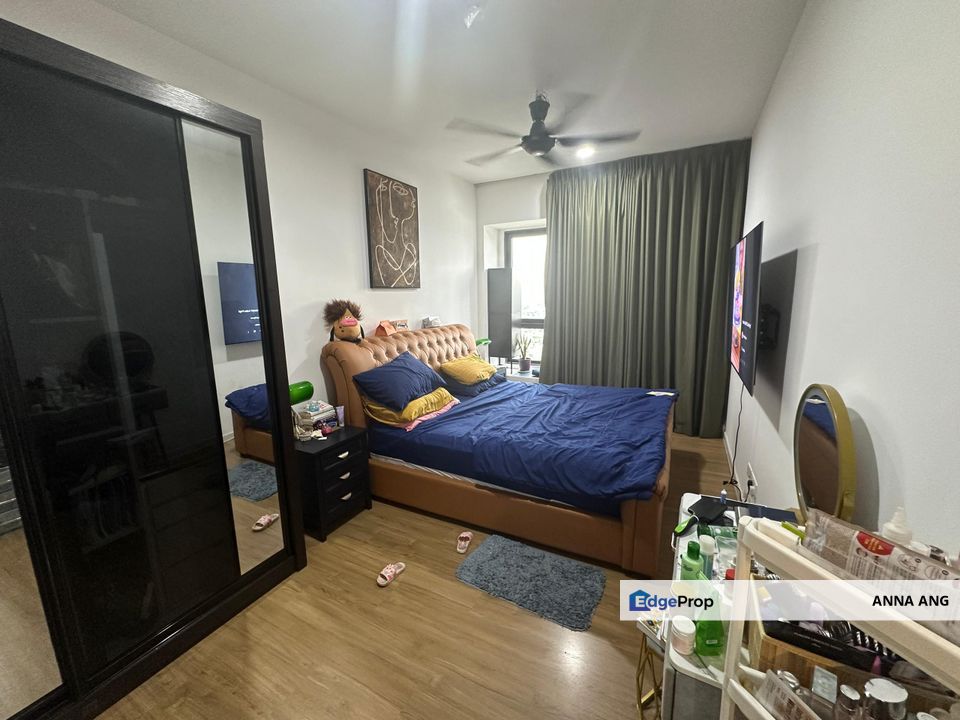 Sunway Serene 1087sf 3R 2B , Selangor, Kelana Jaya