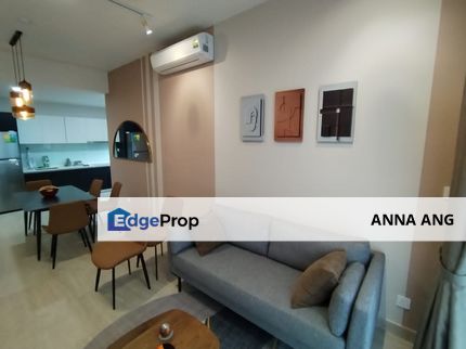 Atwater @ Seksyen 13 PJ 853sf 2R 2B, Selangor, Petaling Jaya