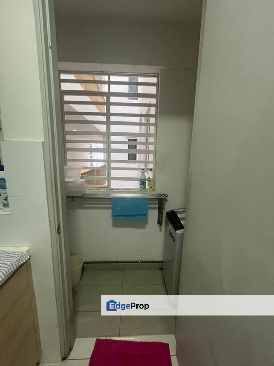 Ryan & Miho 818sf 3R 2B, Selangor, Petaling Jaya