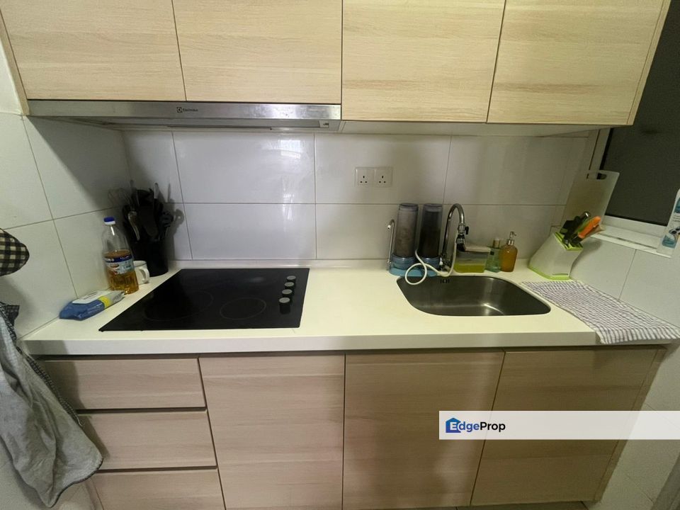 Ryan & Miho 818sf 3R 2B, Selangor, Petaling Jaya