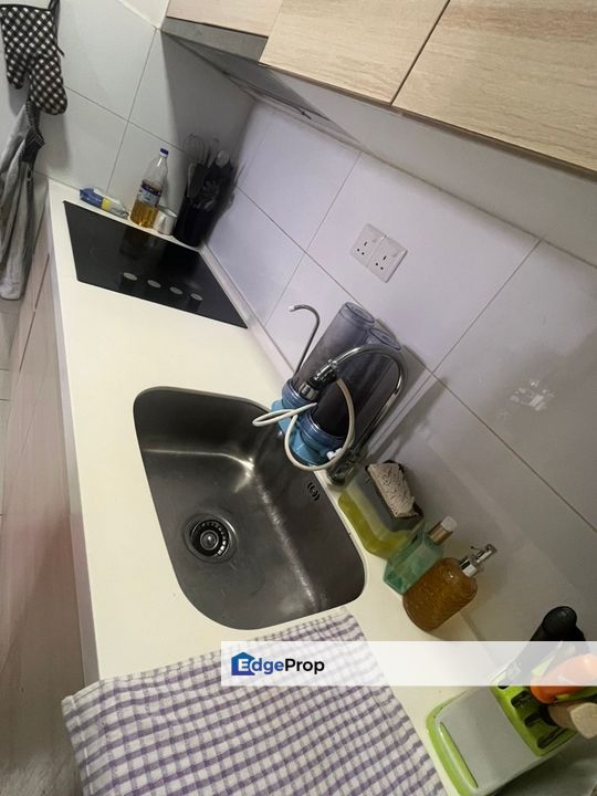 Ryan & Miho 818sf 3R 2B, Selangor, Petaling Jaya