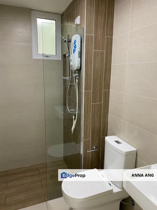 Ryan & Miho 818sf 3R 2B 2CP, Selangor, Petaling Jaya