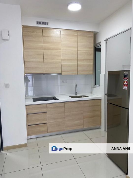 Ryan & Miho 818sf 3R 2B 2CP, Selangor, Petaling Jaya