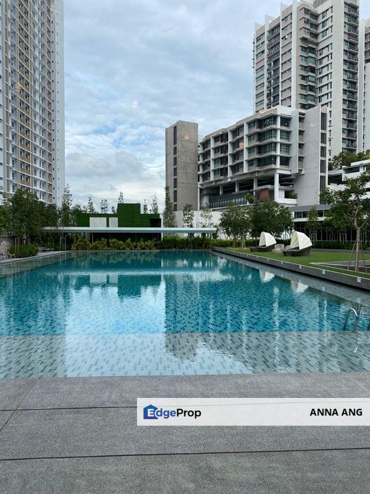 Ryan & Miho 818sf 3R 2B 2CP, Selangor, Petaling Jaya