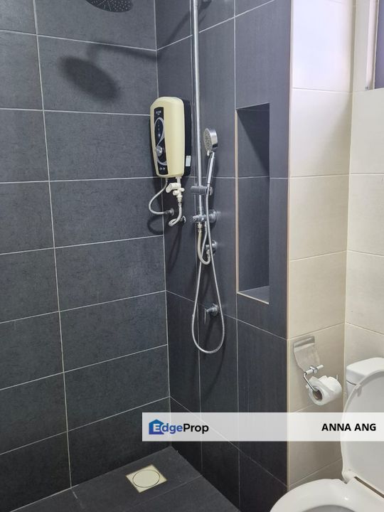 Pacific Star - Beta Office Suitz Studio 521sf , Selangor, Petaling Jaya