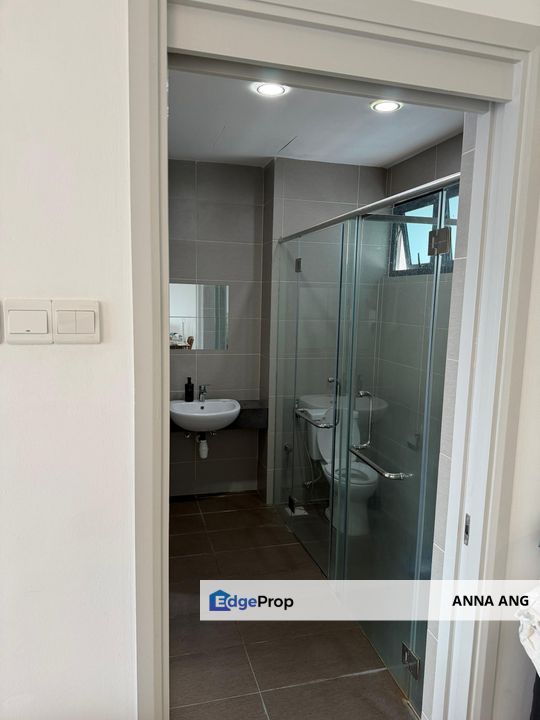 Pacific Star 1 Bedroom 617sf , Selangor, Petaling Jaya