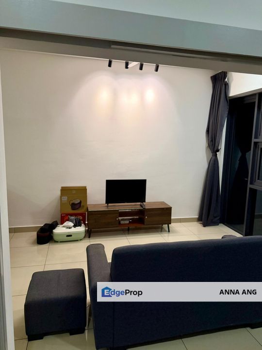 Pacific Star 1 Bedroom 617sf , Selangor, Petaling Jaya