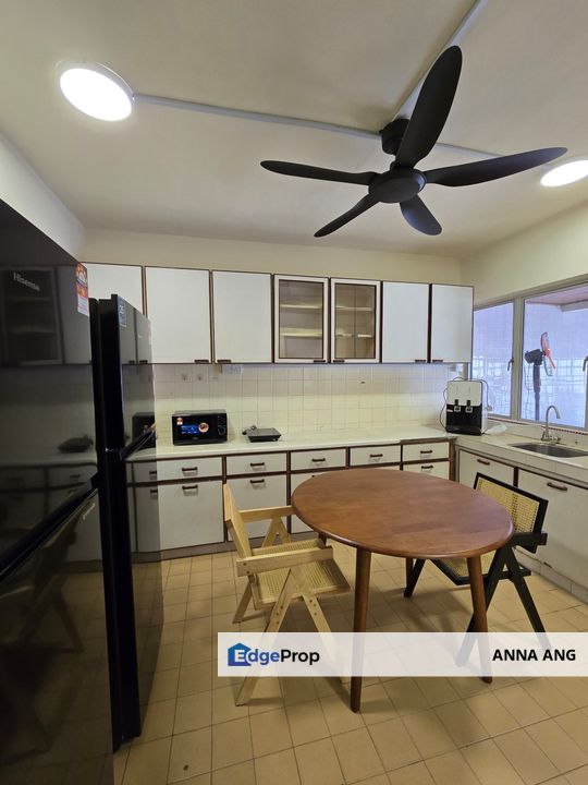 SS 26 Room 5 - 91sf (Single Bed) @ Taman Mayang Jaya, Selangor, Kelana Jaya