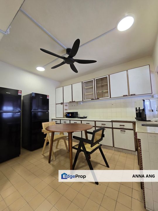 SS 26 Room 4 - 78sf Sharing Bathroom , Selangor, Kelana Jaya