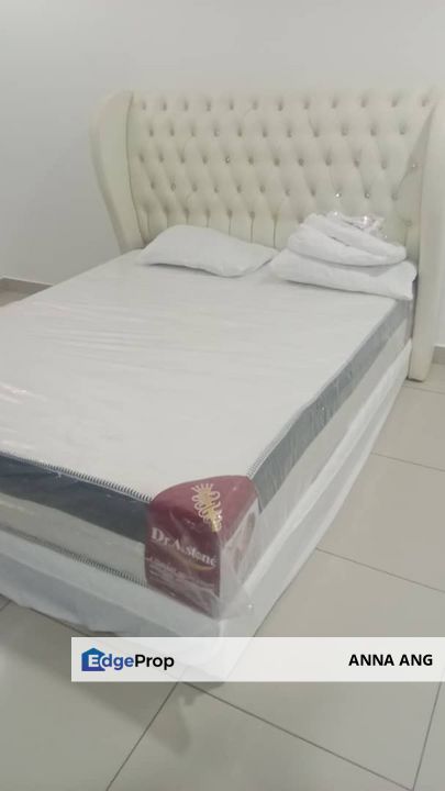 Pacific Star - Beta Office Suitz Studio 521sf , Selangor, Petaling Jaya