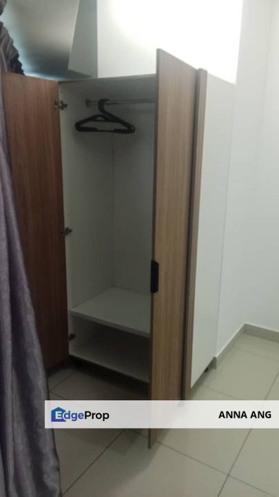 Pacific Star - Beta Office Suitz Studio 521sf , Selangor, Petaling Jaya