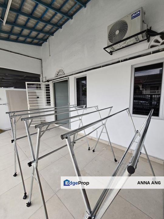 Seksyen 8 PJ Room 9 - 43sf Single + Air-con, Selangor, Petaling Jaya