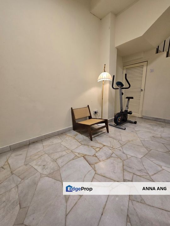 SS26 PJ Room 4 78sf Single + Air-con + Window , Selangor, Petaling Jaya