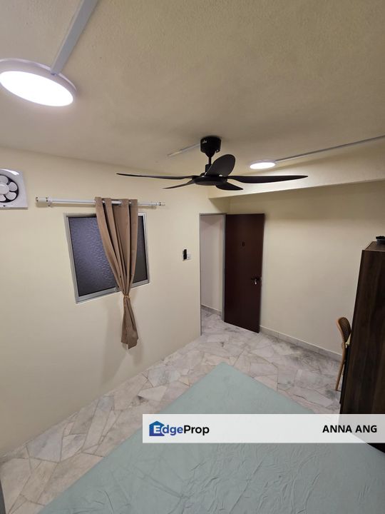 SS 26 PJ Room 8 - Queen 94sf , Selangor, Petaling Jaya