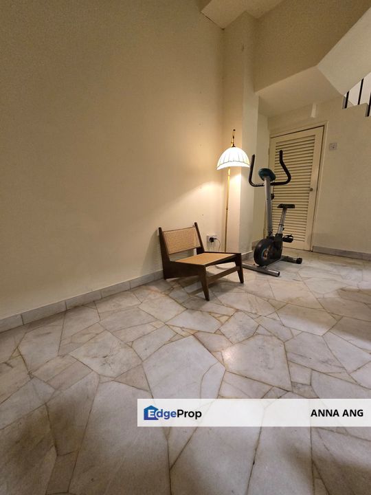 SS 26 PJ Room 8 - Queen 94sf , Selangor, Petaling Jaya