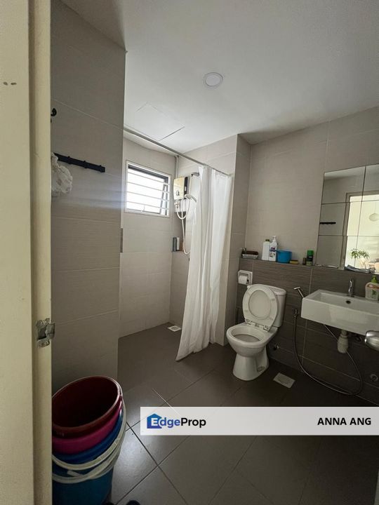 Setiawalk Puchong 845sf 1+1R 1B , Selangor, Puchong