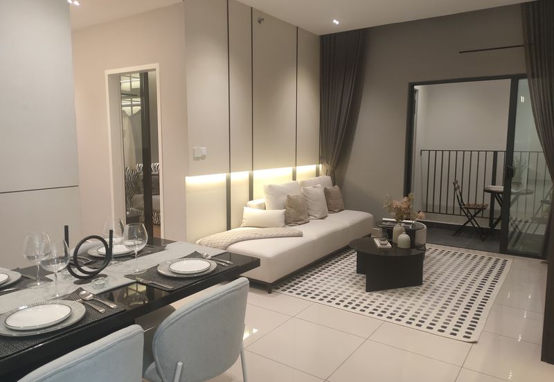 Taman Puchong Perdana