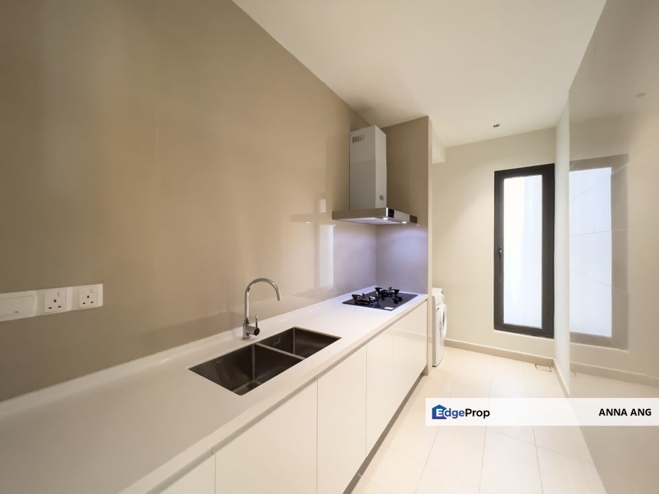 Pavilion Embassy Oxford 1736sf 4R 3B, Kuala Lumpur, Keramat