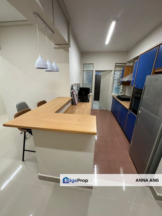 Kelana Puteri Room F - Solid Wall Room , Selangor, Kelana Jaya