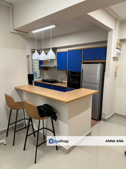 Kelana Puteri Room B - Partition Room, Selangor, Kelana Jaya