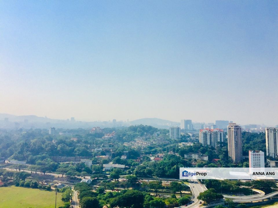 The Establishment 486sf Studio with Loft , Kuala Lumpur, Bangsar