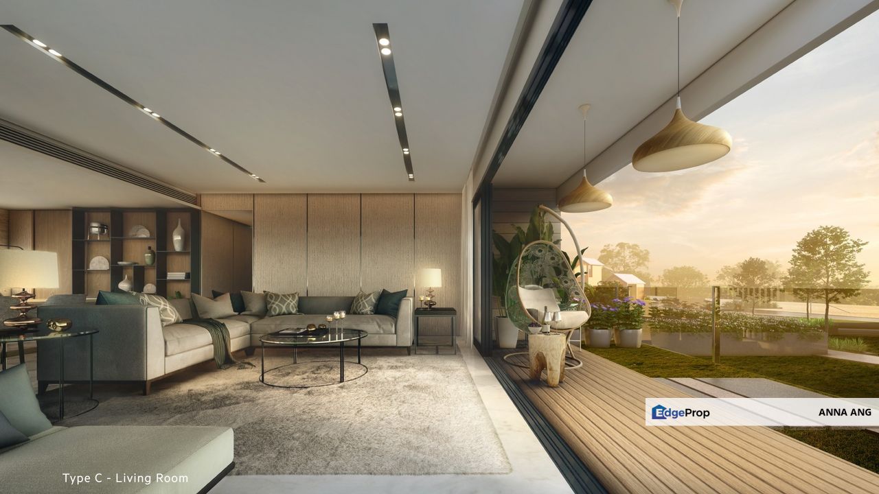 Anya Residences @ Shorea Park -915sf, Selangor, Puchong