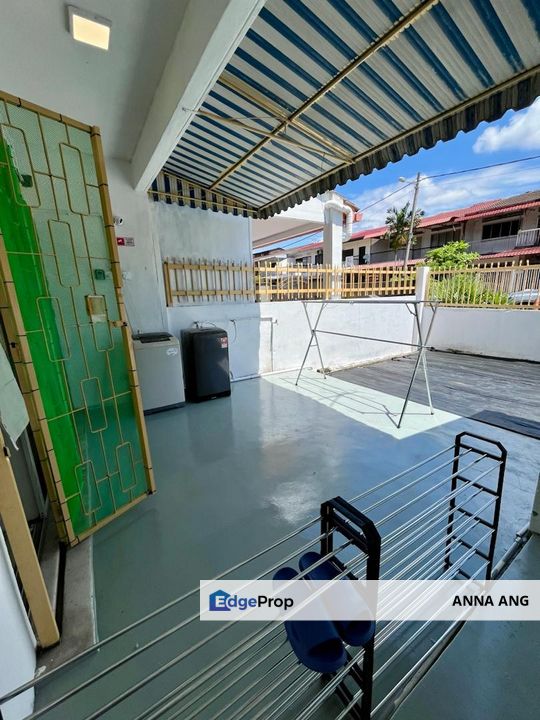 Seksyen 17 PJ M2 - Attached Sharing Bathroom, Selangor, Petaling Jaya