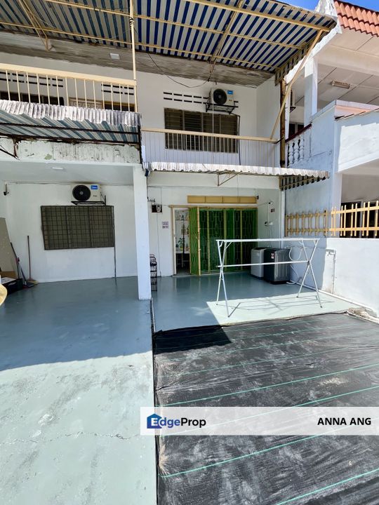 Seksyen 17 PJ M2 - Attached Sharing Bathroom, Selangor, Petaling Jaya