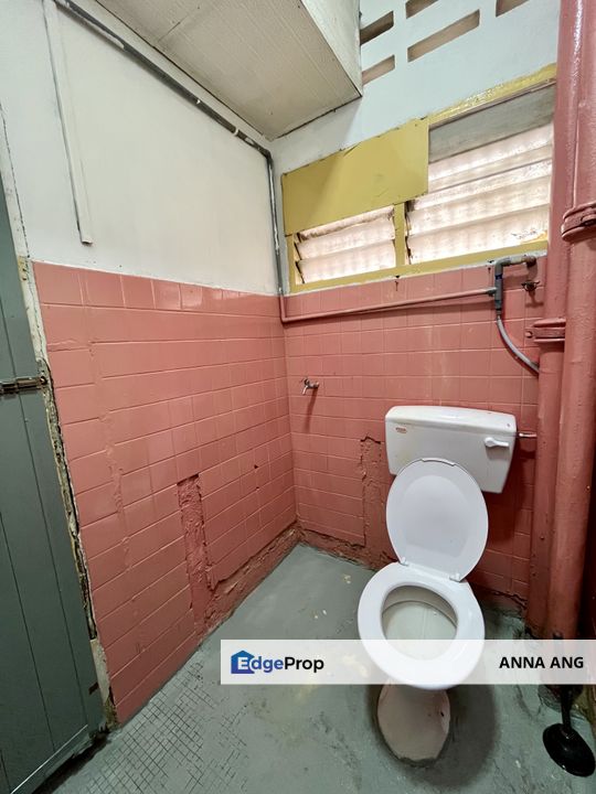 Seksyen 17 PJ M2 - Attached Sharing Bathroom, Selangor, Petaling Jaya