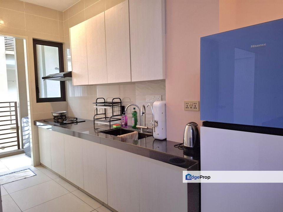 N'Dira 16 Sierra 3 Storey Intermediate , Selangor, Puchong South