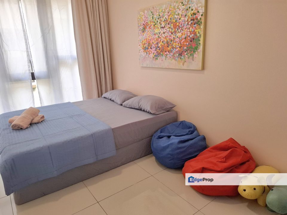 N'Dira 16 Sierra 3 Storey Intermediate , Selangor, Puchong South