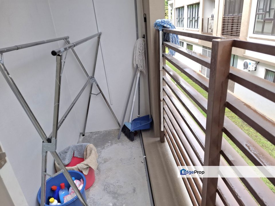 N'Dira 16 Sierra 3 Storey Intermediate , Selangor, Puchong South