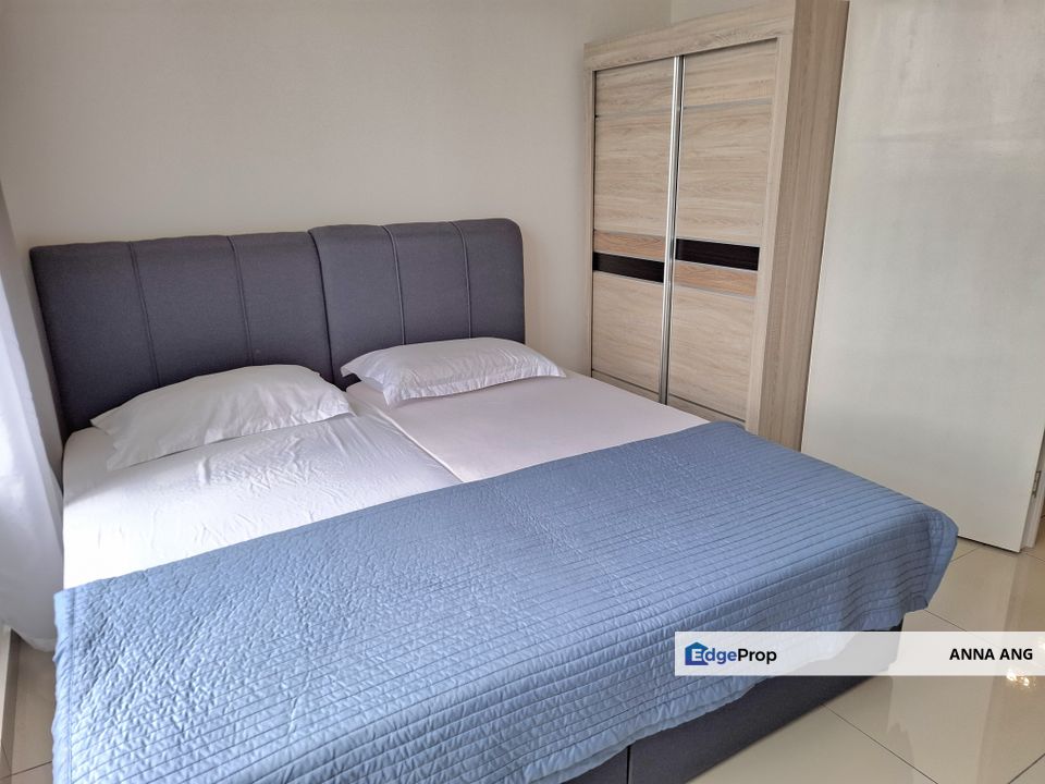 Zentro 16 Sierra 969sf 4R 2B  , Selangor, Puchong South